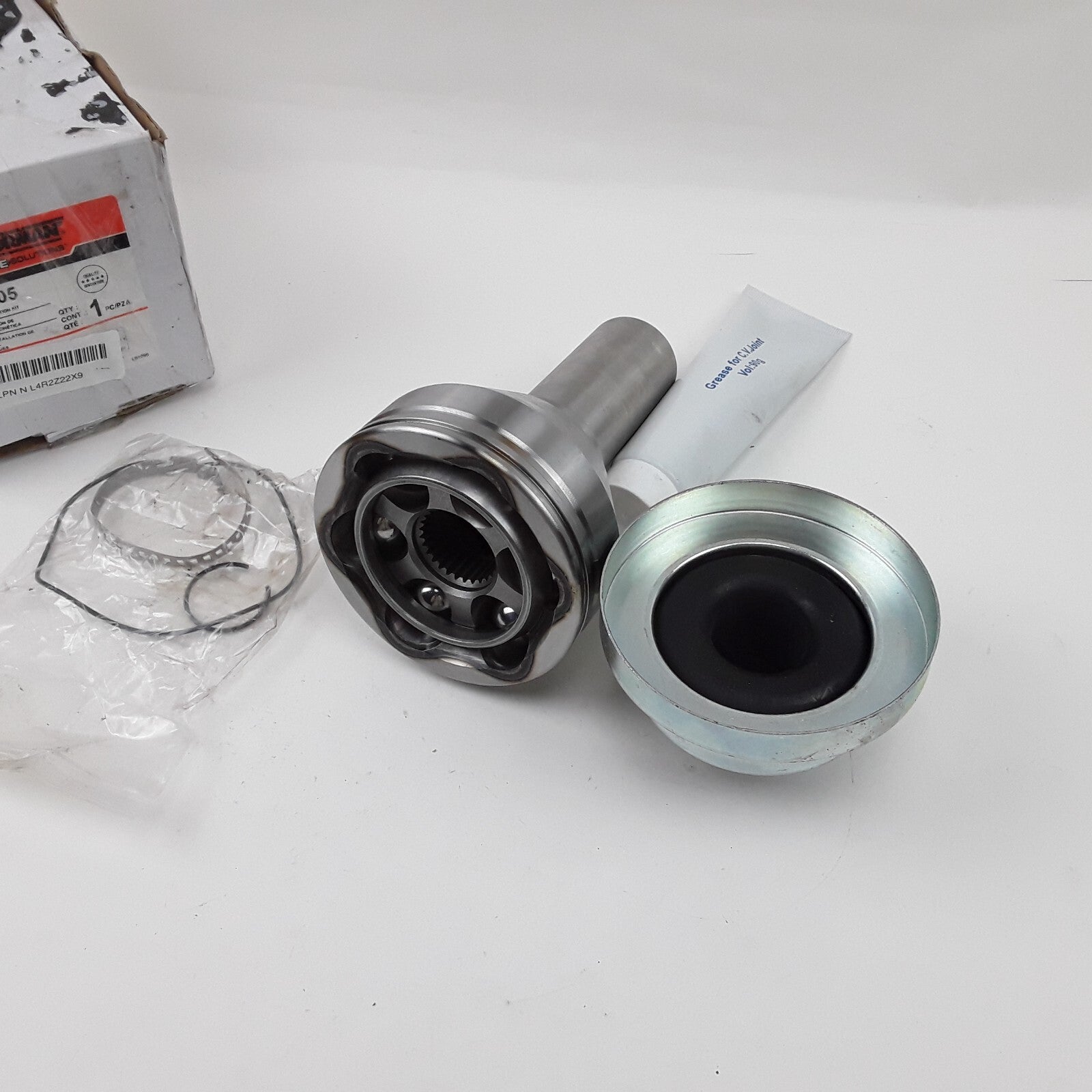 Dorman 932-305 Front Drive Shaft CV Joint Fits Ram 1500 Dodge Ram 1500 2003-2011