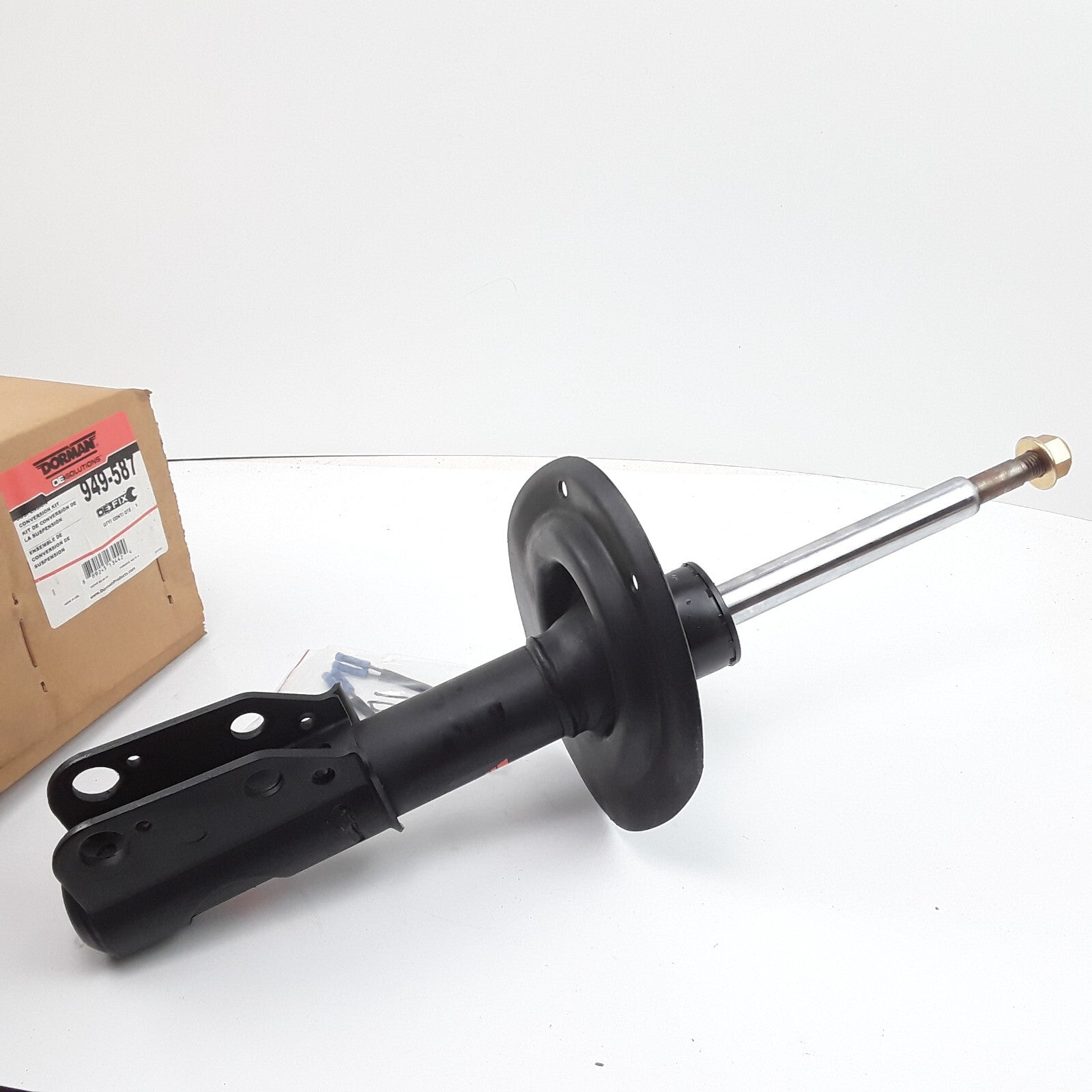 Front Suspension Conversion Shock Fits Cadillac DTS Buick Lucerne 2006-2011