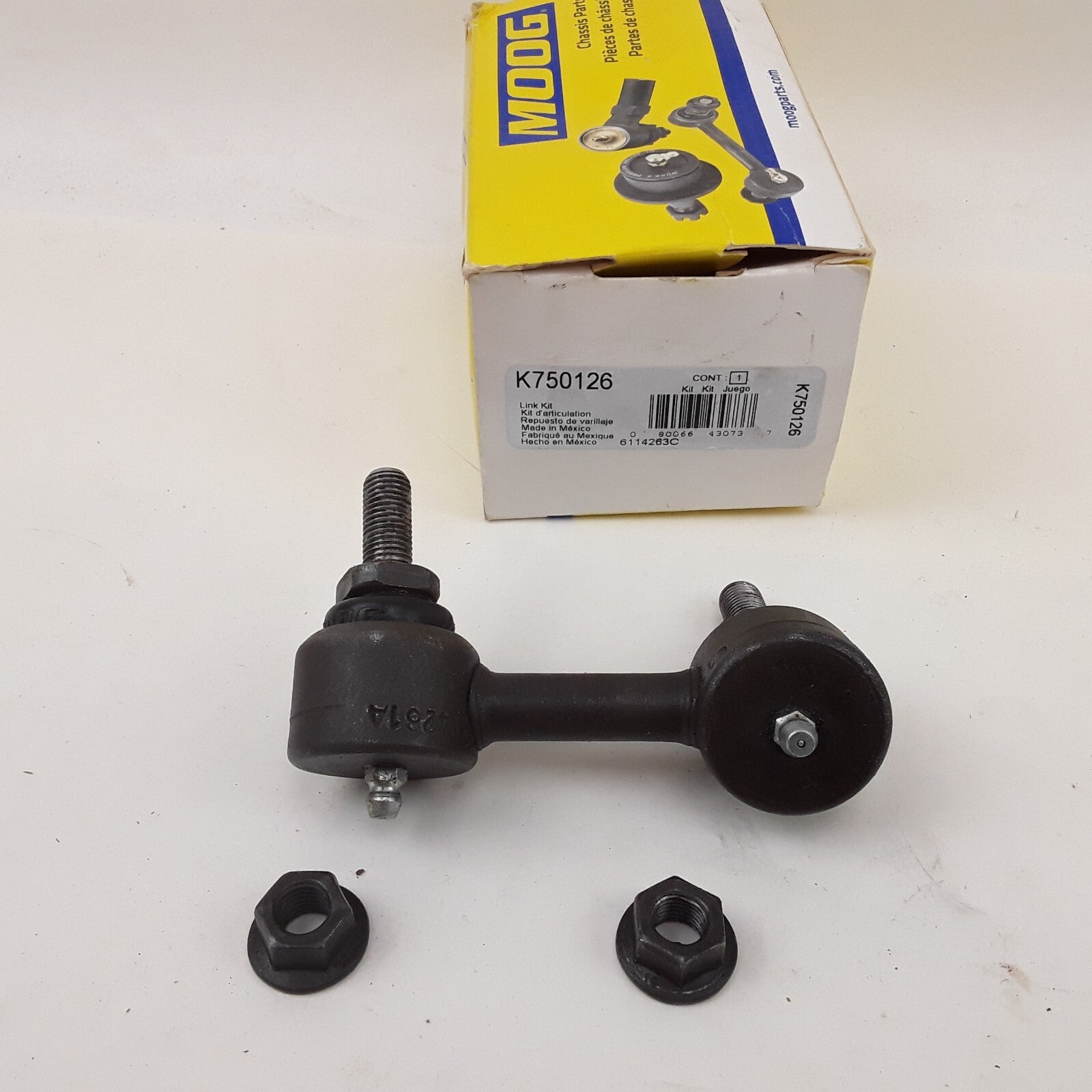 Suspension Stabilizer Bar Link Fits Acura CSX 2006-2011 Honda Civic 2006-2015