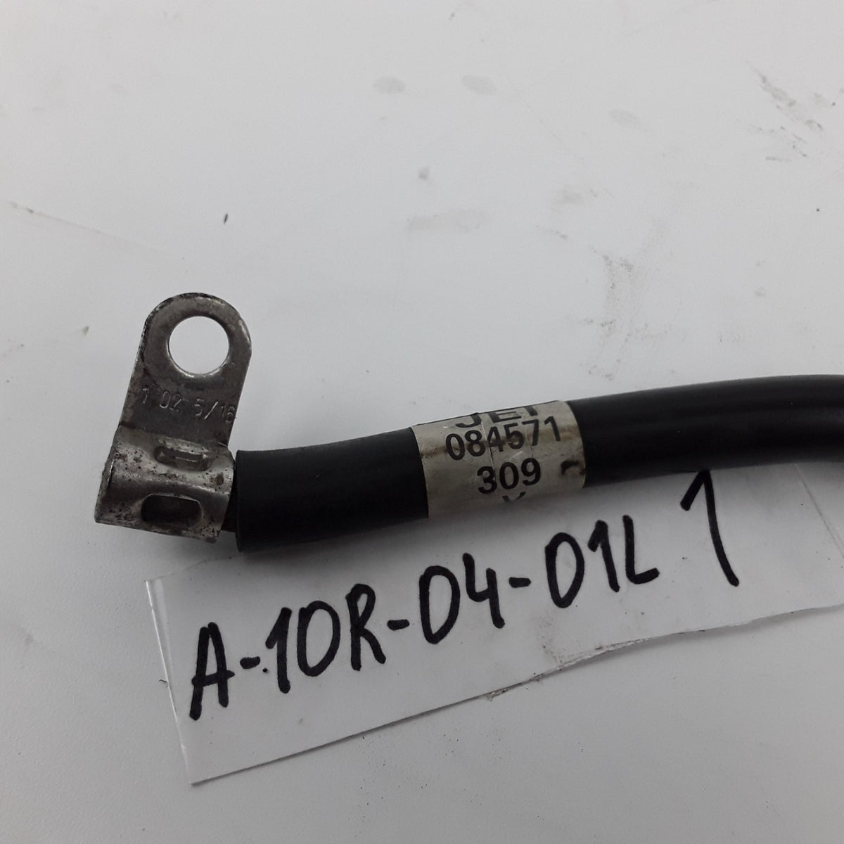 Crown 084571-309 Power Cable Assembly Fits Crown SP3520-30 Forklift