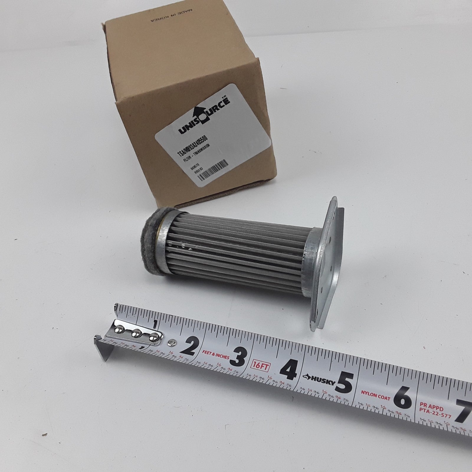 Hydraulic Filter Fits 2C3000AT81F 2C3500AT81F C3000AT81F C3500AT81F C4000AT90