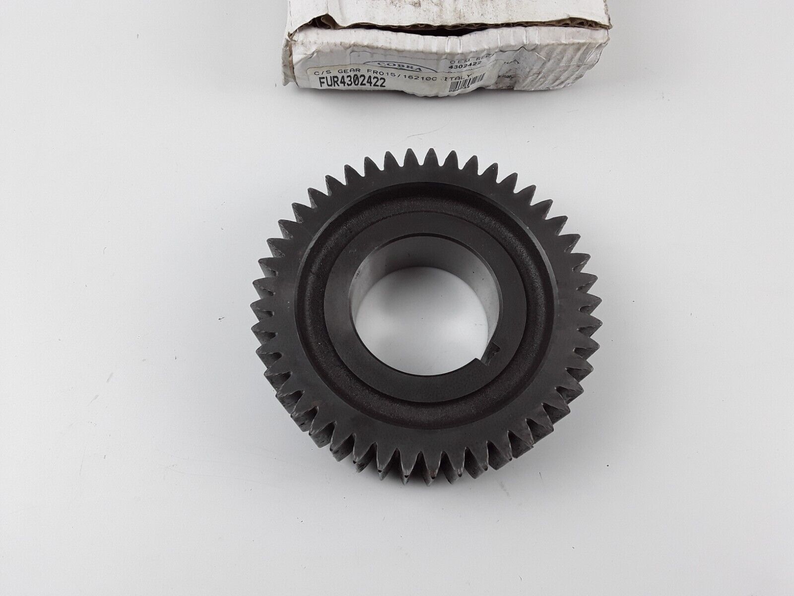 4302422 Countershaft Gear 3rd For Fuller 13210 14210 15210 16210 17210 18210 Ser - HotCarParts