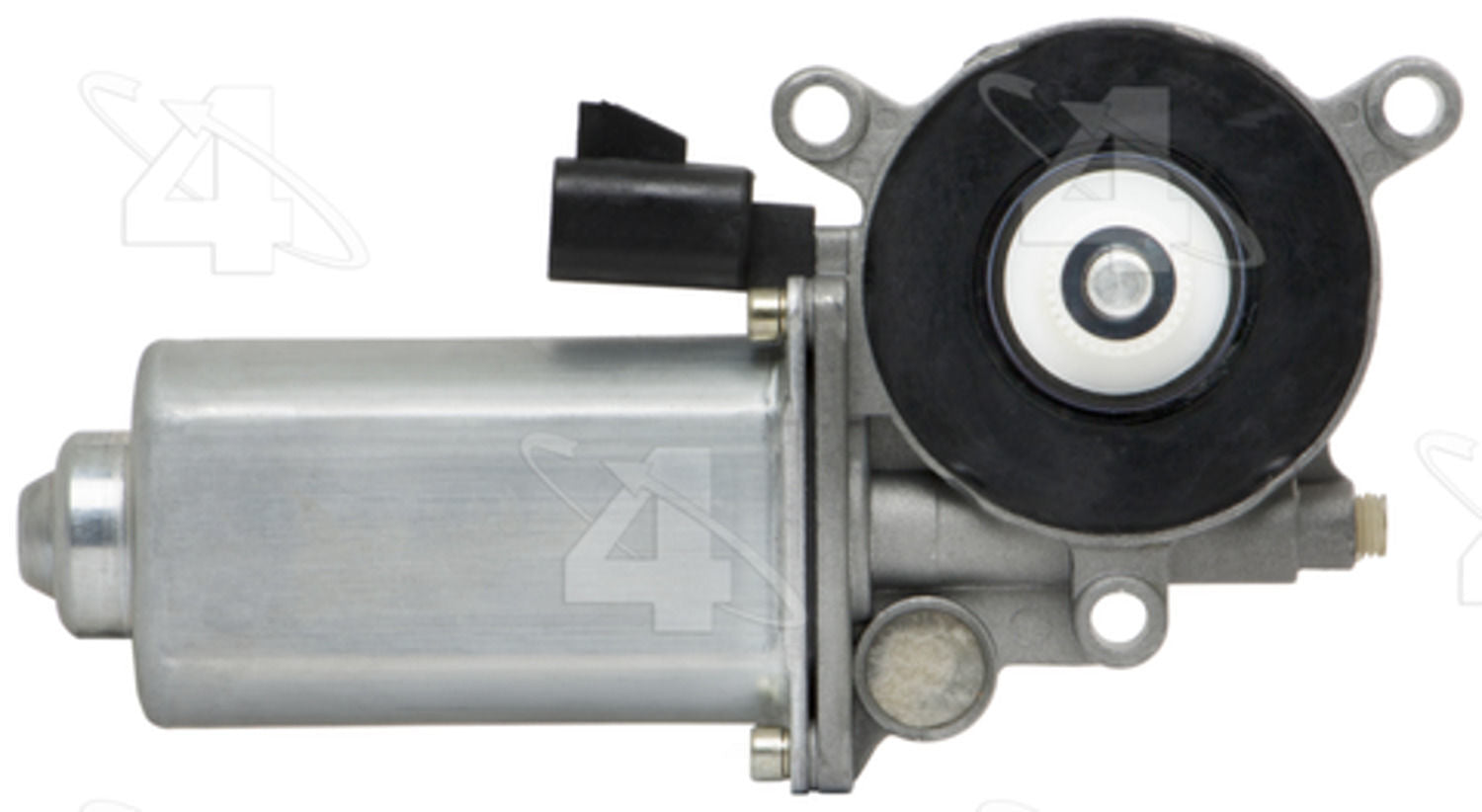 Front Left Rear Right Power Window Motor Fits Buick Pontiac Oldsmobile 1999-2005