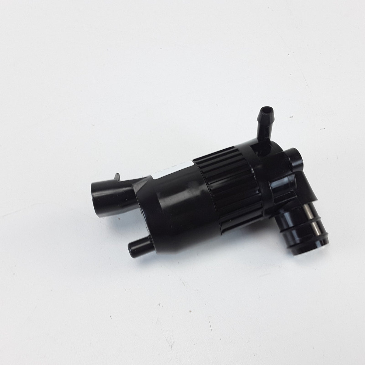 1005453-00-C Windshield Washer Pump w/ Grommet OEM For Tesla Model S 2012-2020