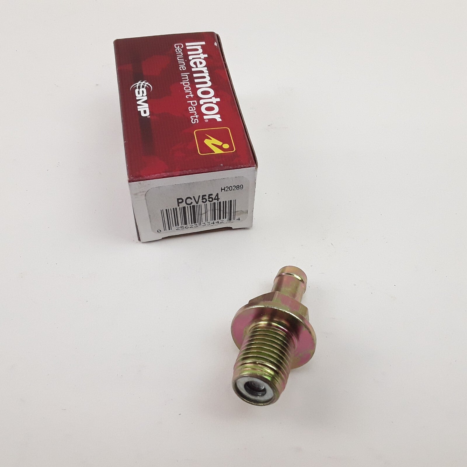 PCV Valve Fits Acura ILX 2013-2015 RSX 2002-06 Honda CR-V 2002-2009 HR-V 2016-19