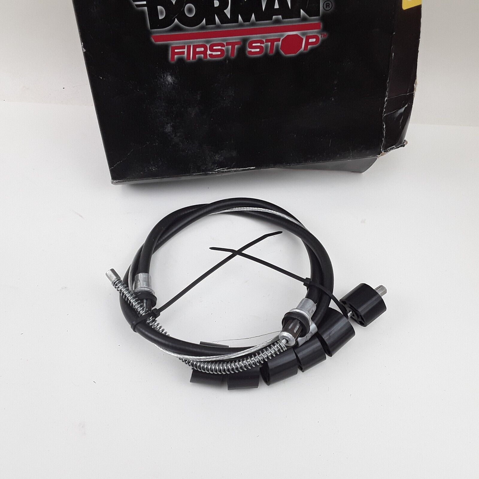 Dorman Parking Brake Cable For Ford Crown Victoria ,Grand Marquis 2003-2011