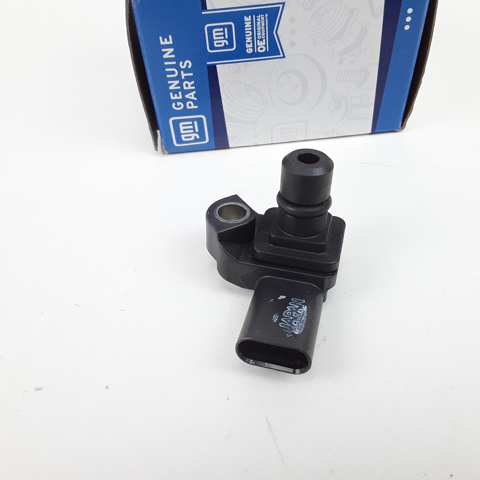 ACDelco 55573249 Pressure Sensor Fits GMC Chevrolet Buick Cadillac (2014-2023)