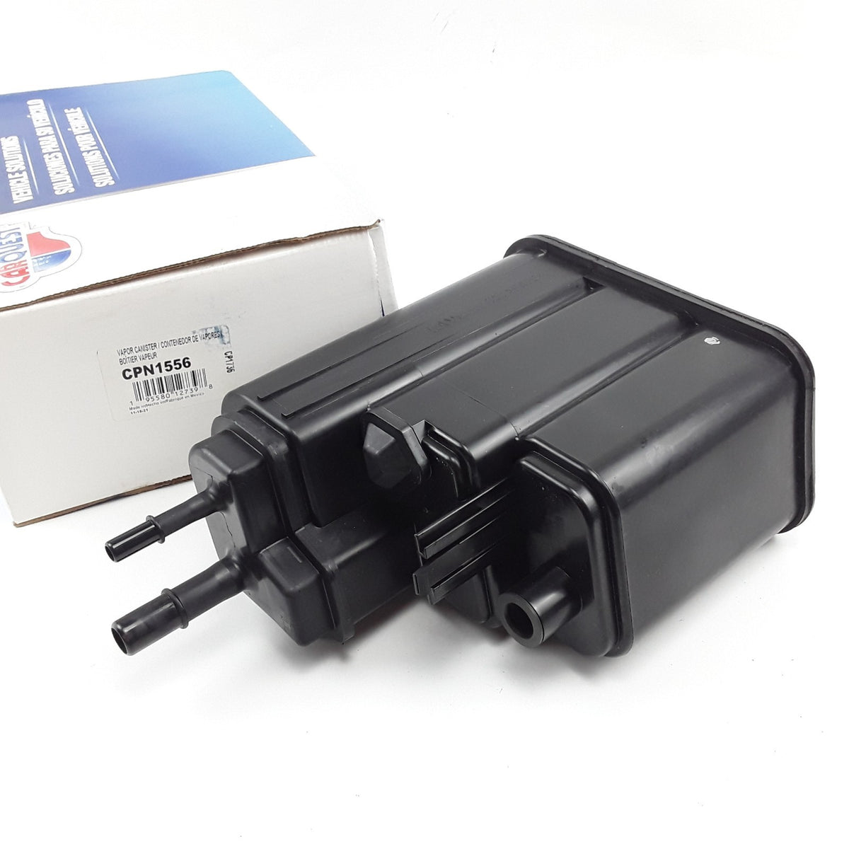 Fuel Vapor Canister Fits Saturn Sky Pontiac Solstice (2006 2007 2008 2009 2010)
