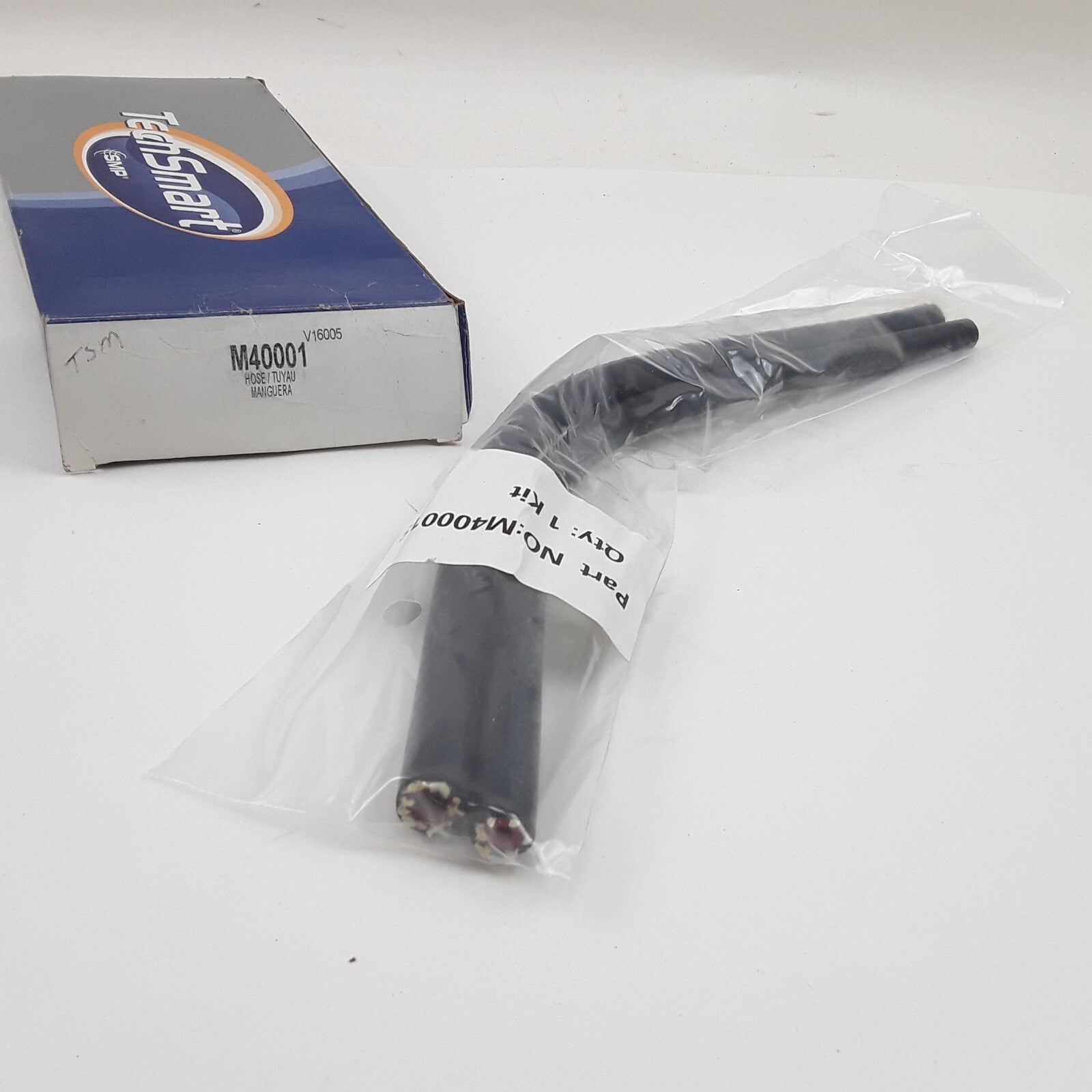 Exhaust Gas Recirculation EGR Pressure Feedback Hose Fits Ford E-250 2004