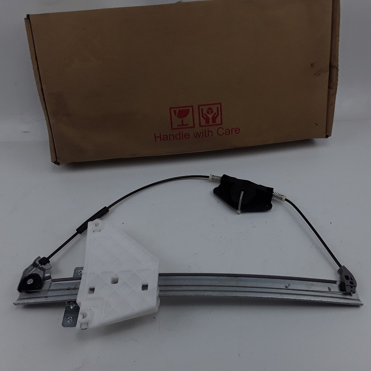 Rear Right Power Window Regulator Fits Jeep Grand Cherokee (2001 2002 2003 2004)