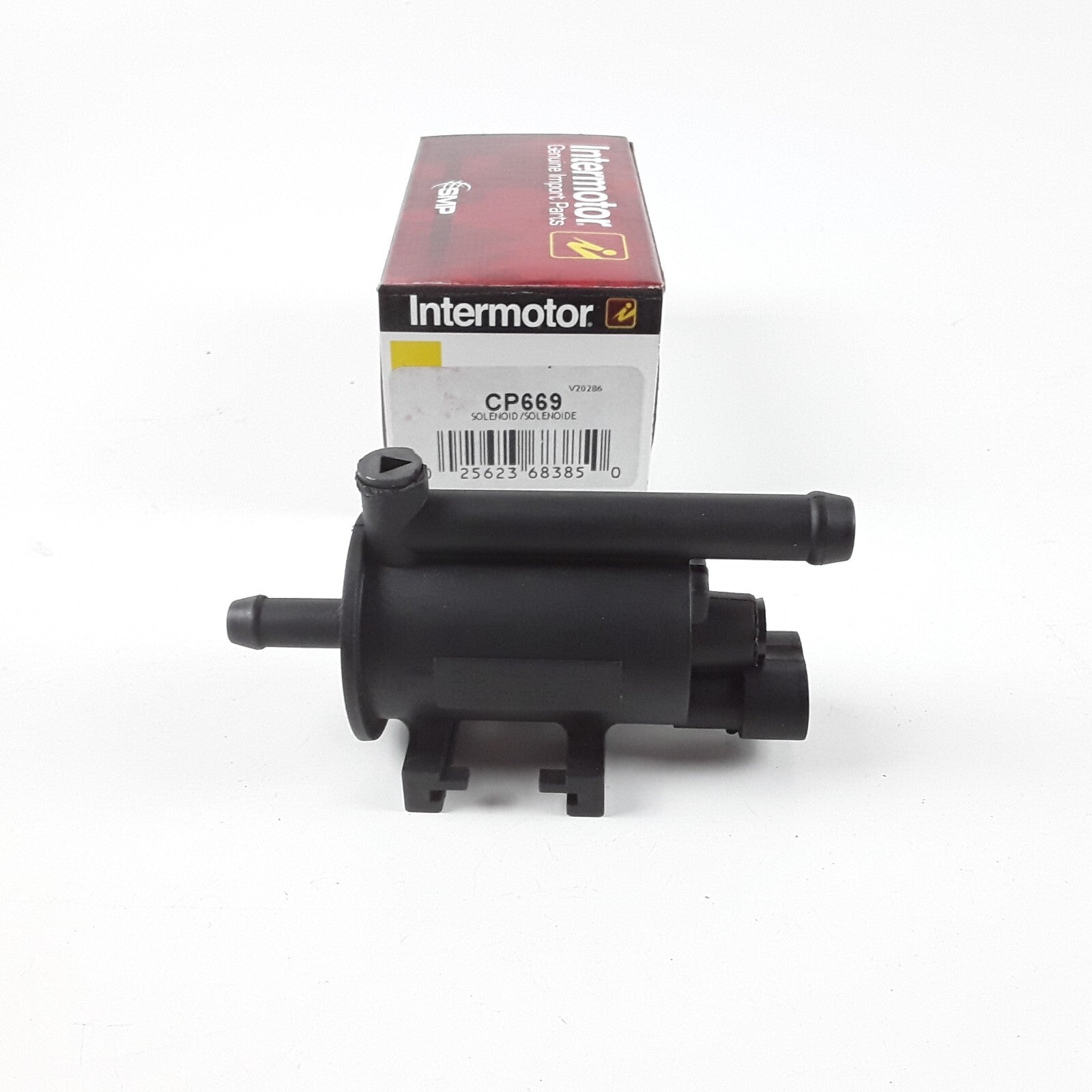 Canister Purge Solenoid Fits Kia Amanti Sorento Hyundai Azera Sonata (2006-2012)