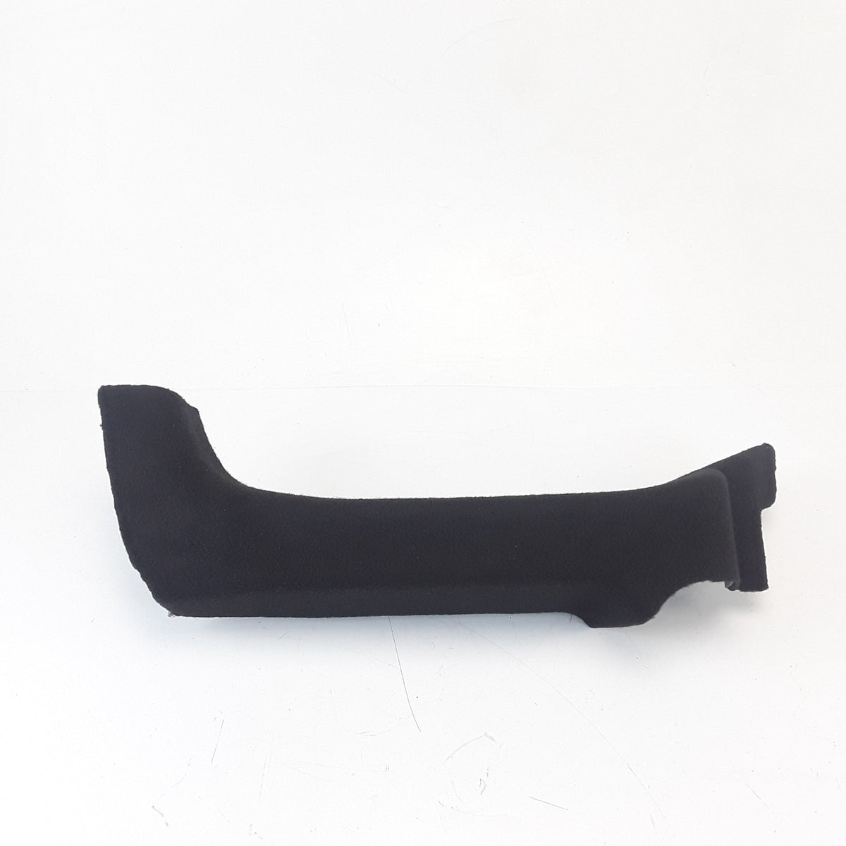 OEM 2020-2023 For Tesla Model Y Right Side End Item Trunk Bracket Cover RH