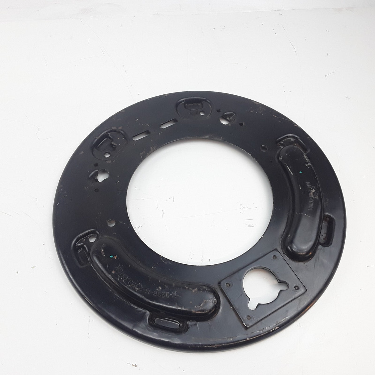 Meritor A-3236-M-2353 Brake Backing Plate For Off Highway Brake Vehicles