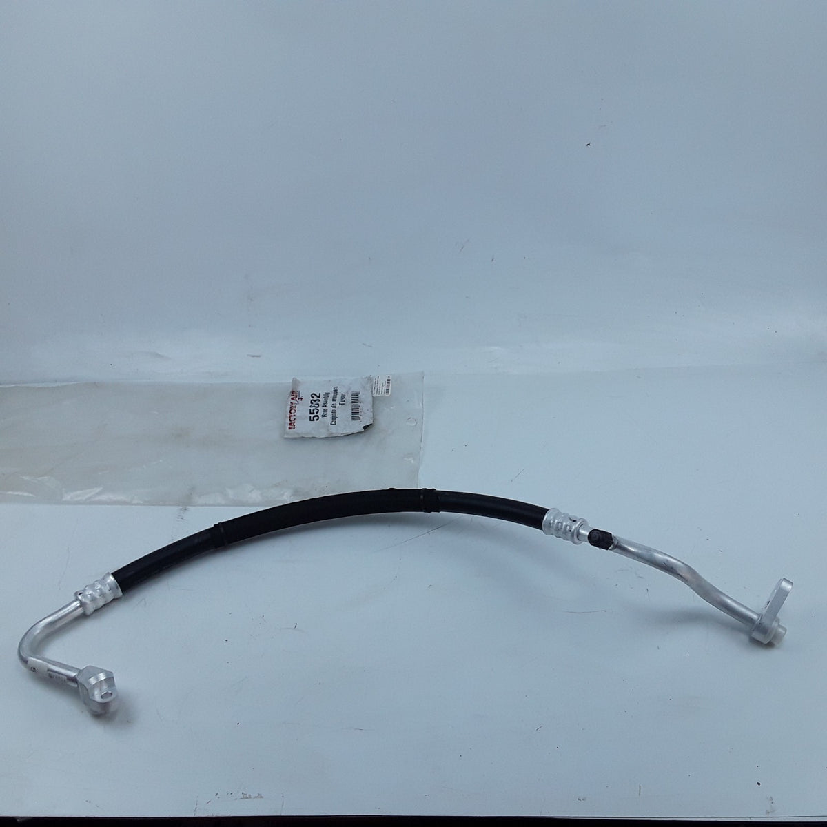 Four Seasons 55832 Suction Line Hose For Jeep Commander Grand Cherokee 2005-2007