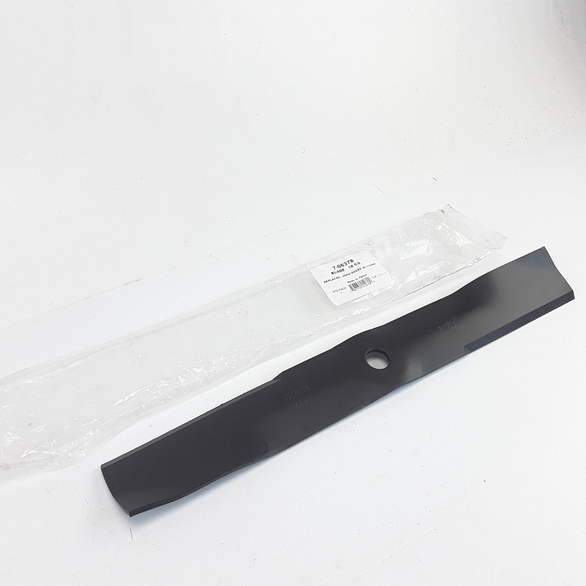 Prime Line 7-06378 Replacement Lawn Mower Blade Replaces John Deere M115496