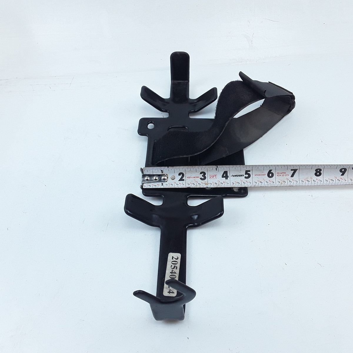 Fire Extinguisher Mounting Bracket 20540224 Heavy Duty Fits Volvo,Mack Truck