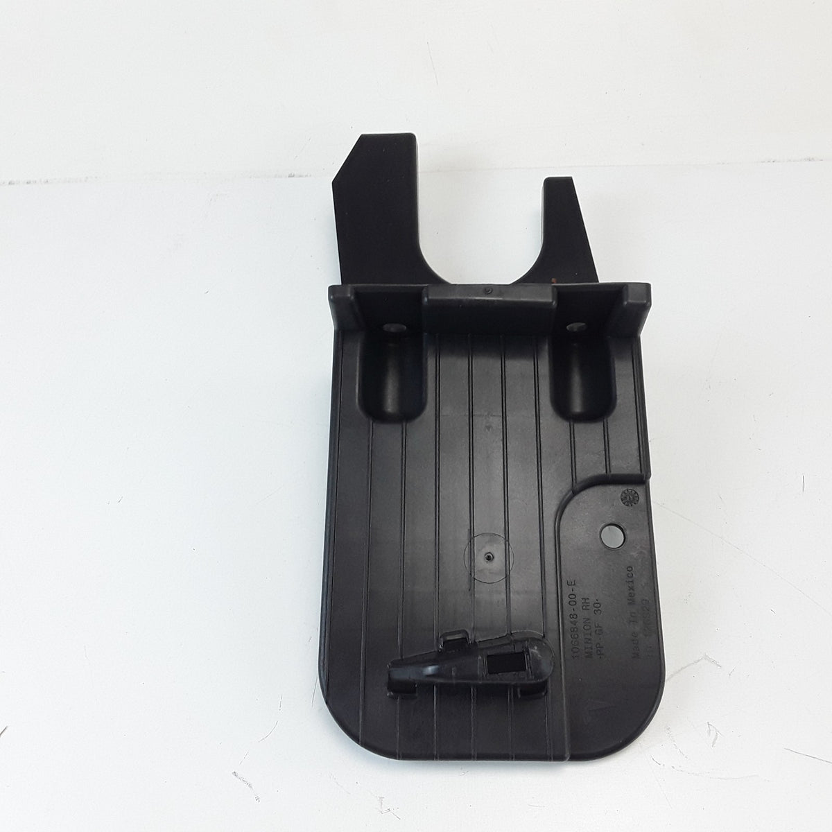 Right Cargo Shelf Support Bracket For Tesla Model X 1066848-00-E