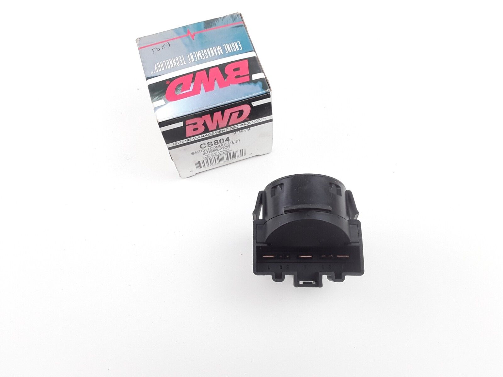 Ignition Starter Switch for Ford Explorer F-150 Focus Escape Mustang 2000-2019