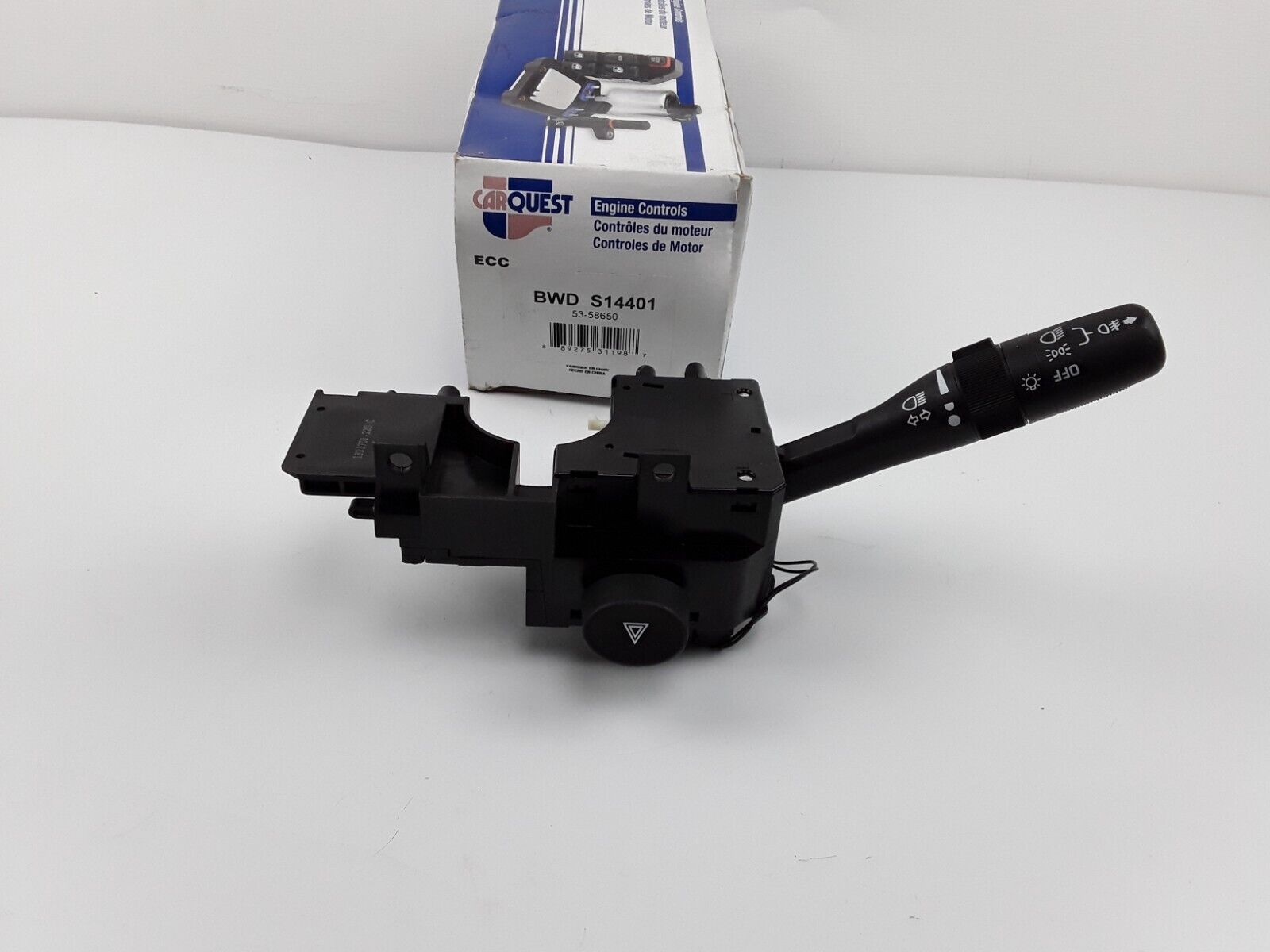 Column Multifunction Switch for Chrysler PT Cruiser 2001 2002 2003 2004 2005 - HotCarParts