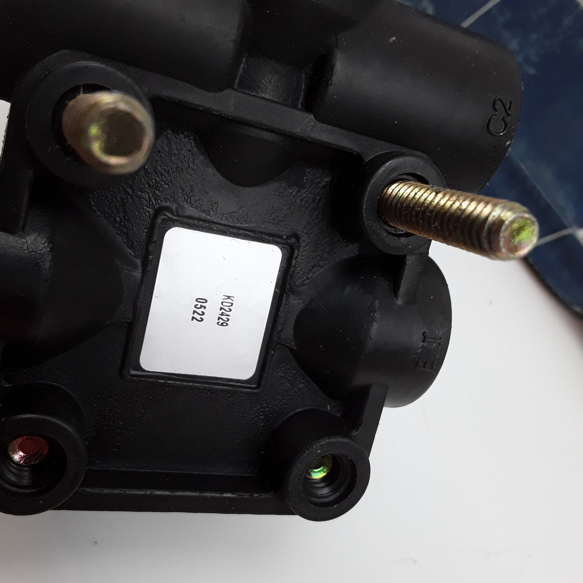Paccar KD2429 Height Leveling Control Valve Fits Kenworth Heavy Duty Trucks