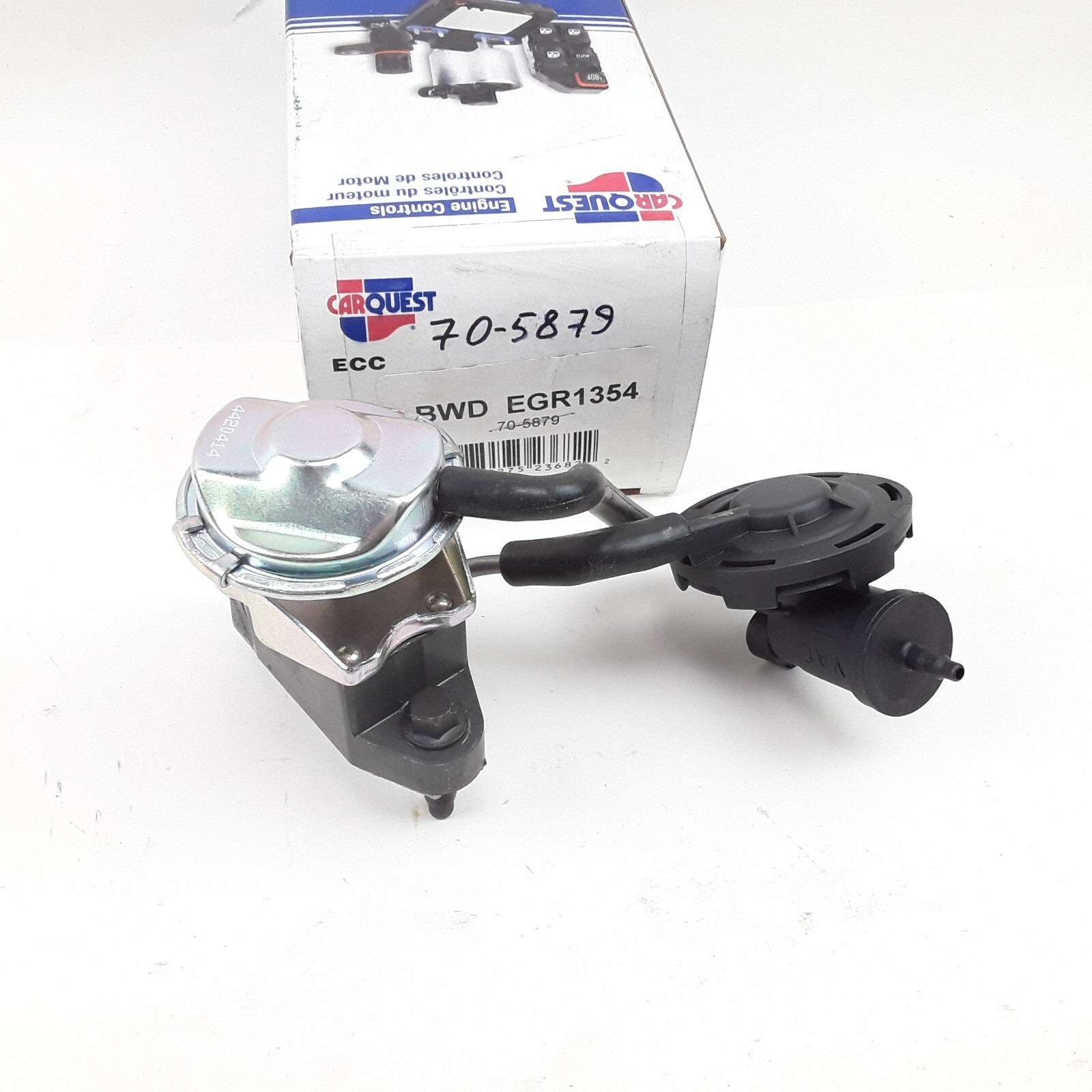BWD EGR Valve Fits Chrysler Voyager Dodge Caravan Plymouth Voyager (1995-2000)