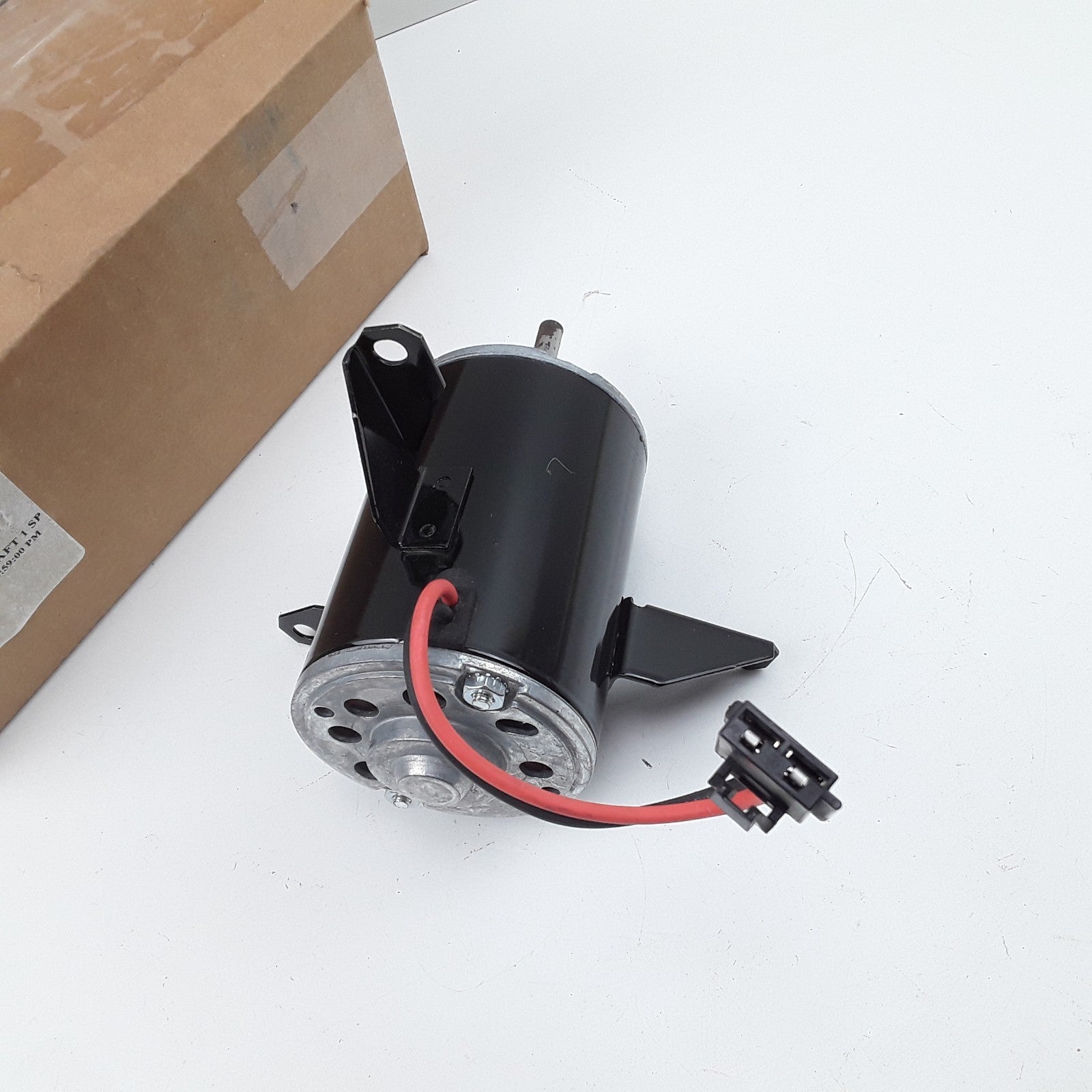 Blower Motor Fits Peterbilt 387 587 Kenworth T660 T700 T680 T600A (1996-2014)