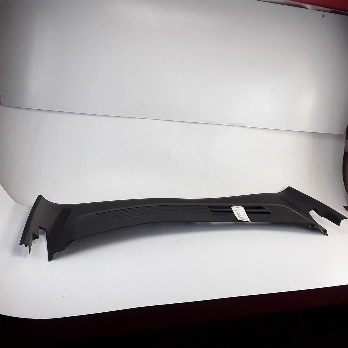 Model 3 2024 Rear Frunk Apron Underhood Trim 1694501-01-F OEM