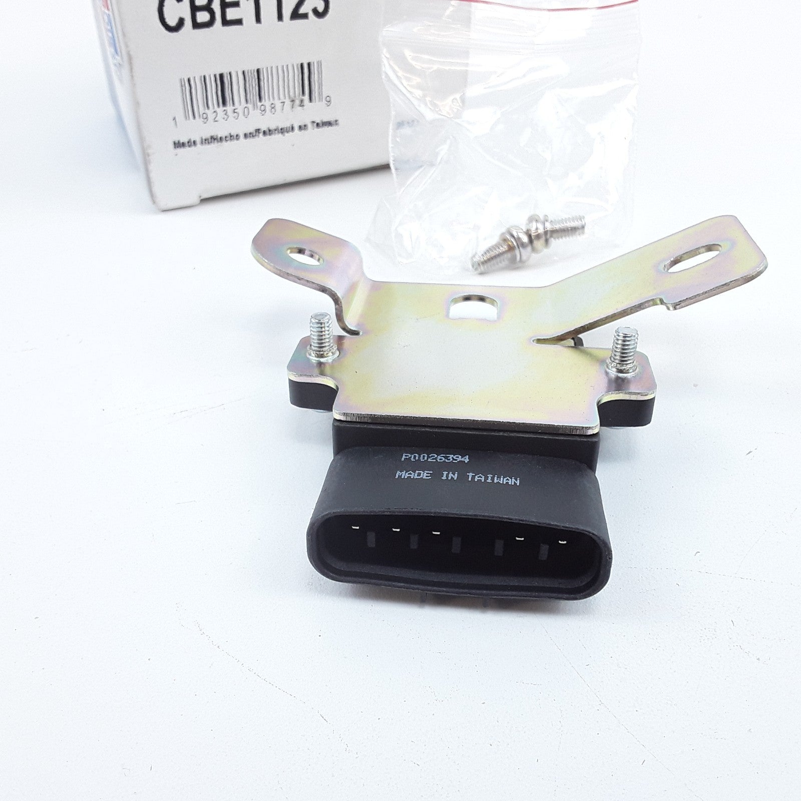 Ignition Control Module Fits Subaru Legacy Forester Impreza 1990-1993, 1995-1999
