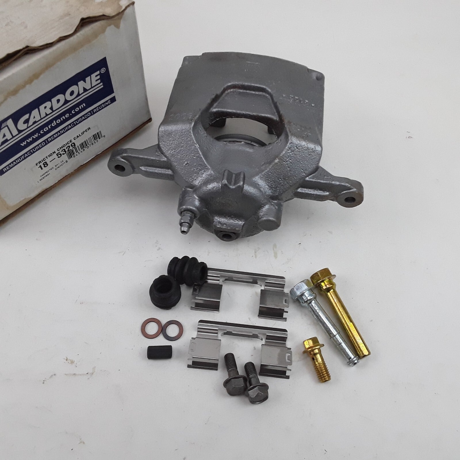 Brake Caliper Fits Buick Encore Verano Chevrolet Volt Trax Orlando Cruze 2011-17