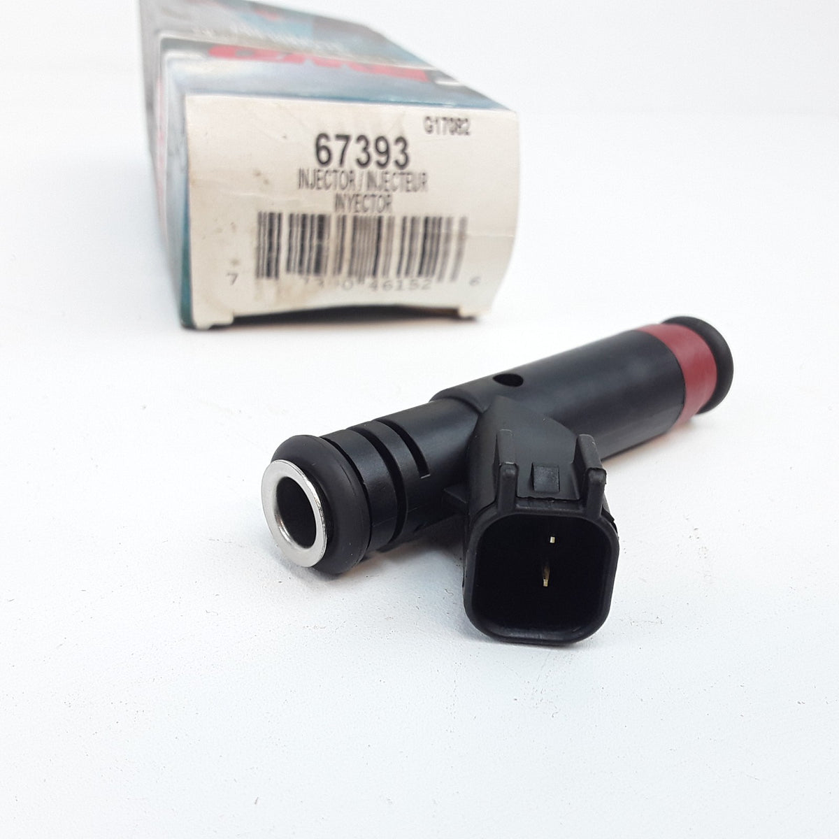 Fuel Injector Fits Mercury Mountaineer Ford Explorer 2002-2003 4.6L BWD 67393