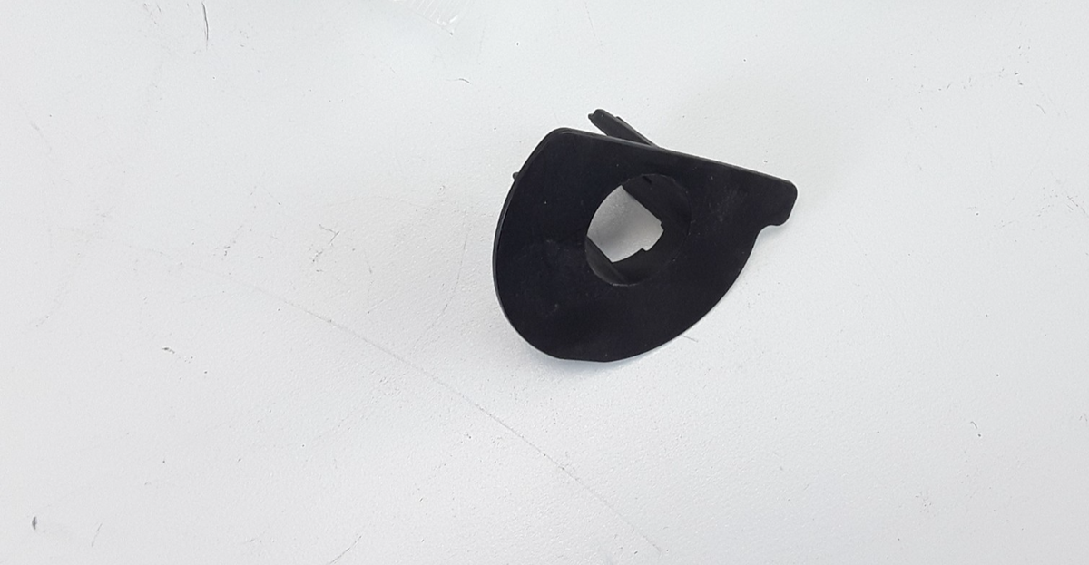 Model 3 2017-2023 Rear Park Assist Retainer 1088442-00-A Genuine OEM