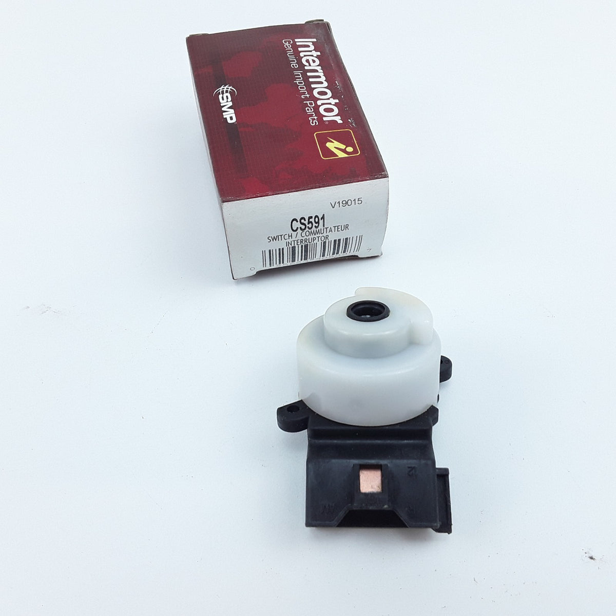 Ignition Starter Switch For Chrysler Dodge Eagle Mitsubishi 1994-2006, 2008-2015