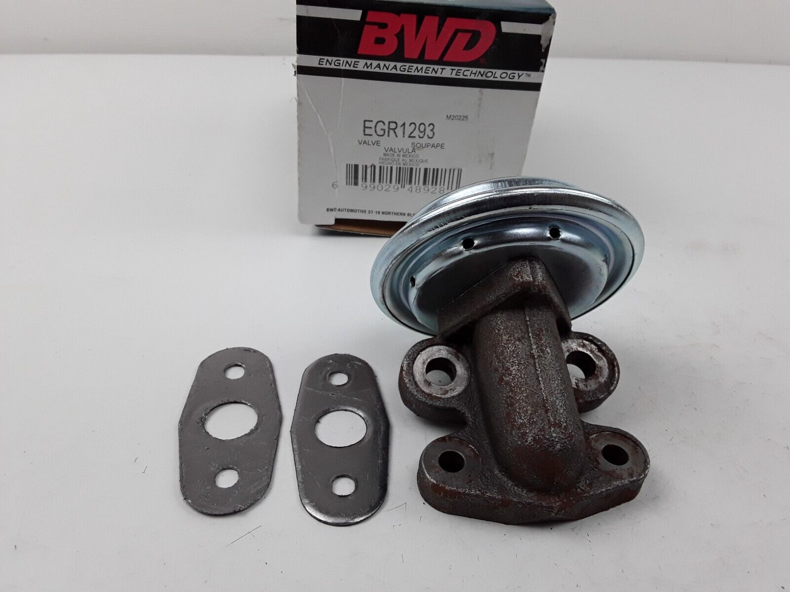 EGR Valve Fits Ford Mercury Sable Taurus 2000 2001 2002 2003 2004 2005 - HotCarParts