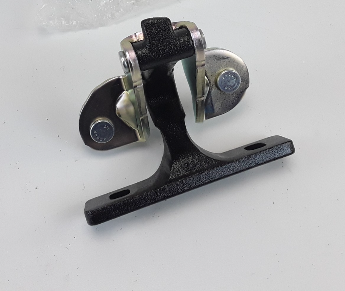Model Y 2025 Right Hand Rear Liftgate Hinge 1931317-S0-C Genuine OEM