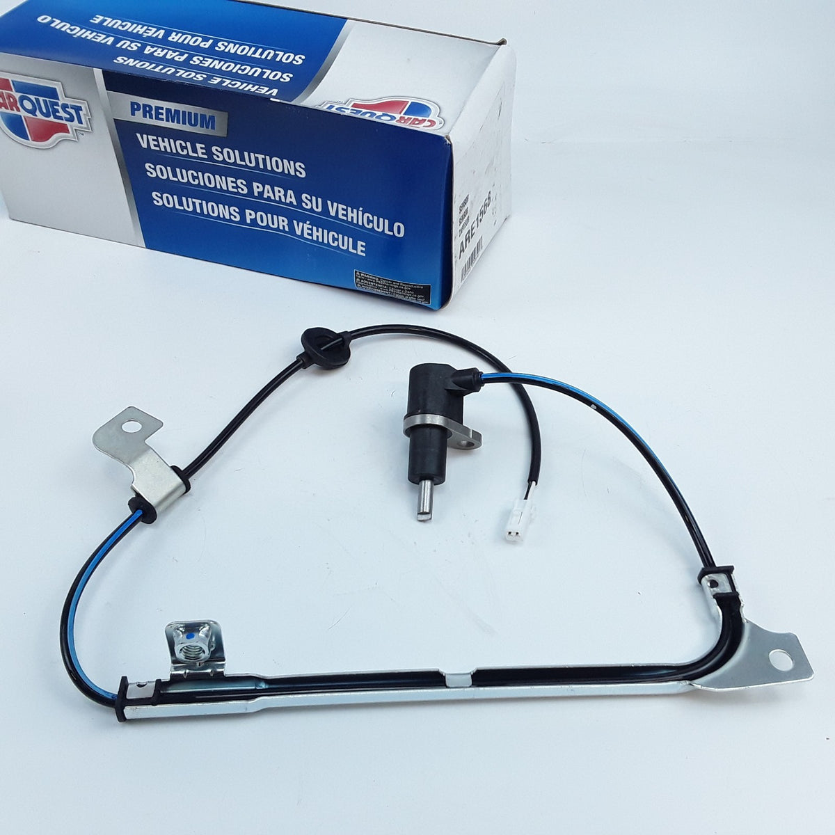 Rear Left ABS Speed Sensor Fits Subaru Forester (1998 1999 2000 2001 2002)