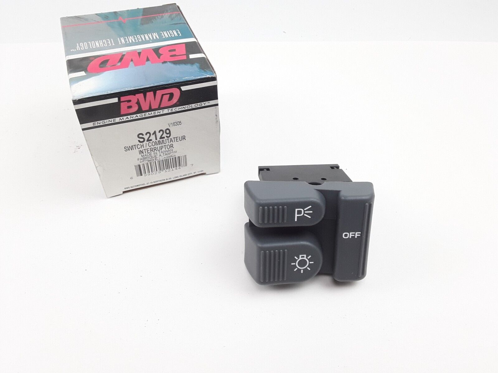 Headlight Switch for GMC Chevrolet Oldsmobile 1994 1995 1996 1997