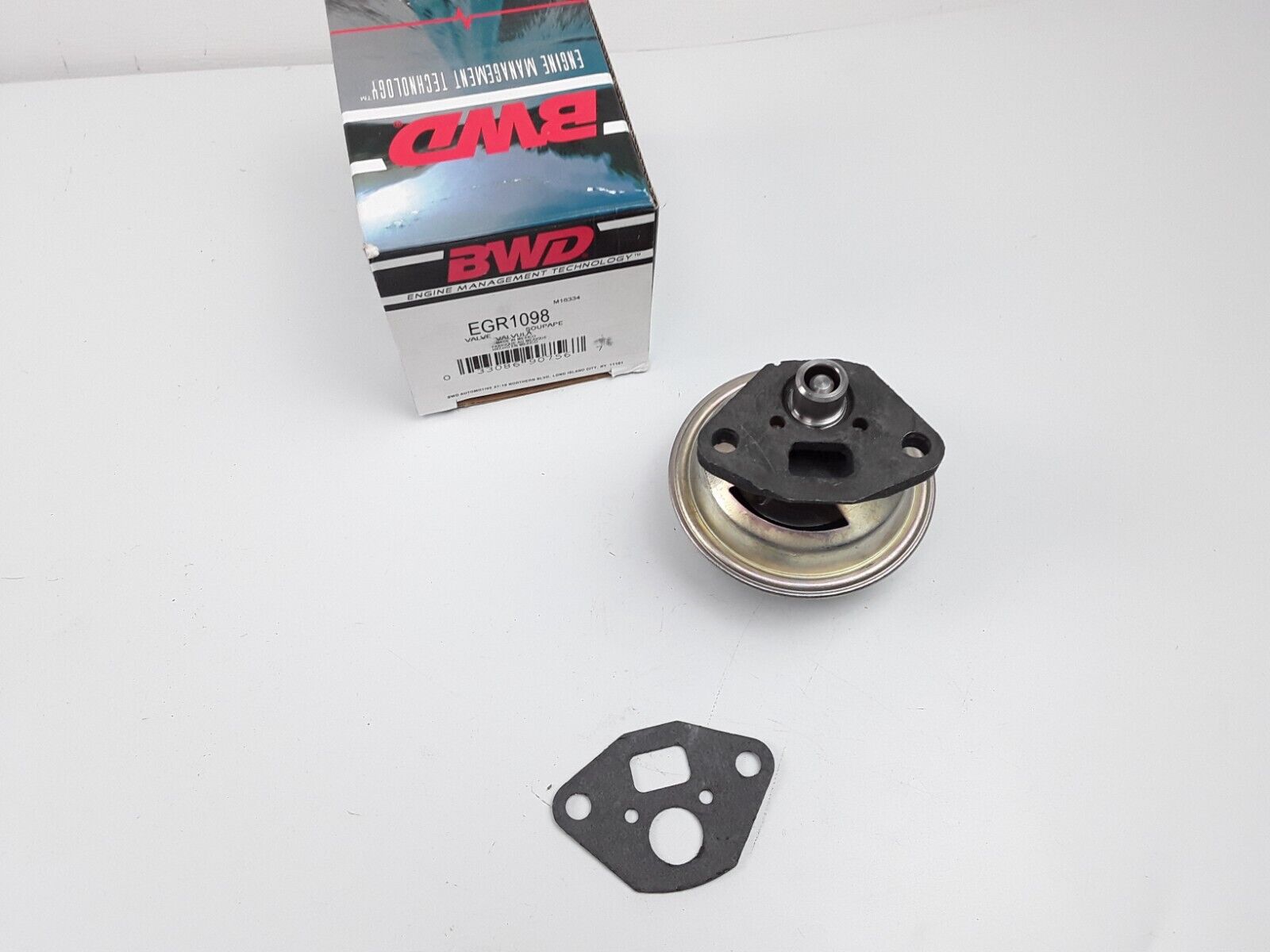 EGR Valve for Chevrolet Corvette Camaro Cadillac Firebird 1992-1997 5.7L Engine - HotCarParts