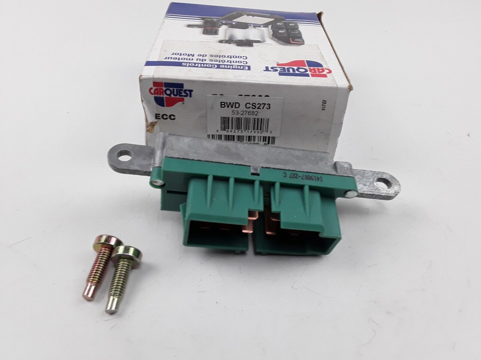 Ignition Starter Switch For Ford E-150 E-250 E-350 Econoline Club Wagon 1995-04 - HotCarParts
