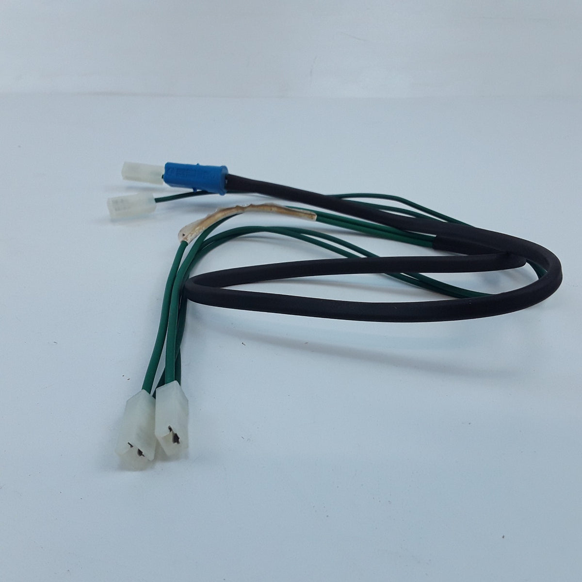 Genuine Volvo 85108731 Heated Mirror Wiring Harness Fits Mekra 094720001PDC