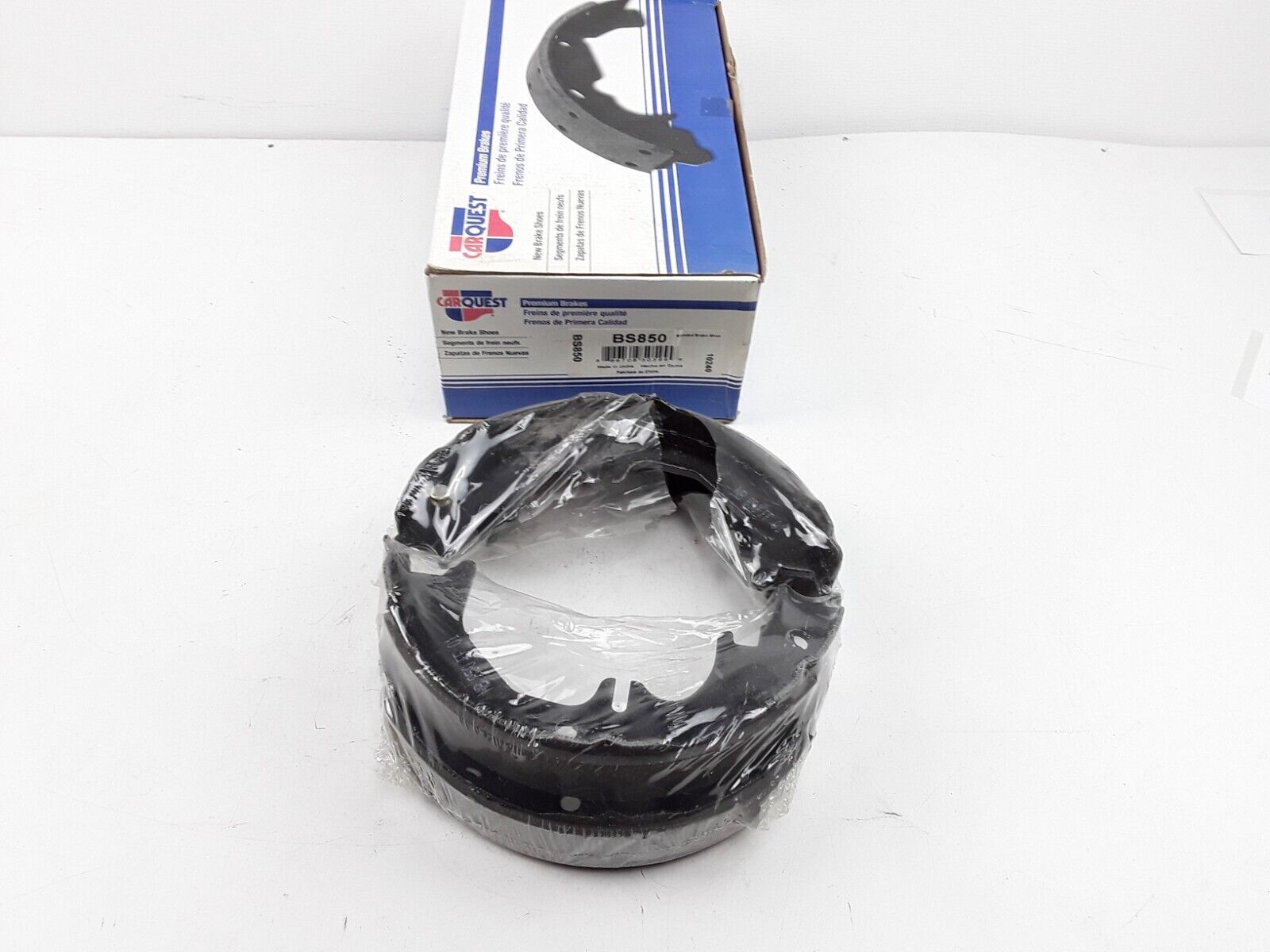 Parking Brake Shoe For Toyota 4Runner 2003-2012 2013 2014 2015 2016 2017-2020 - HotCarParts