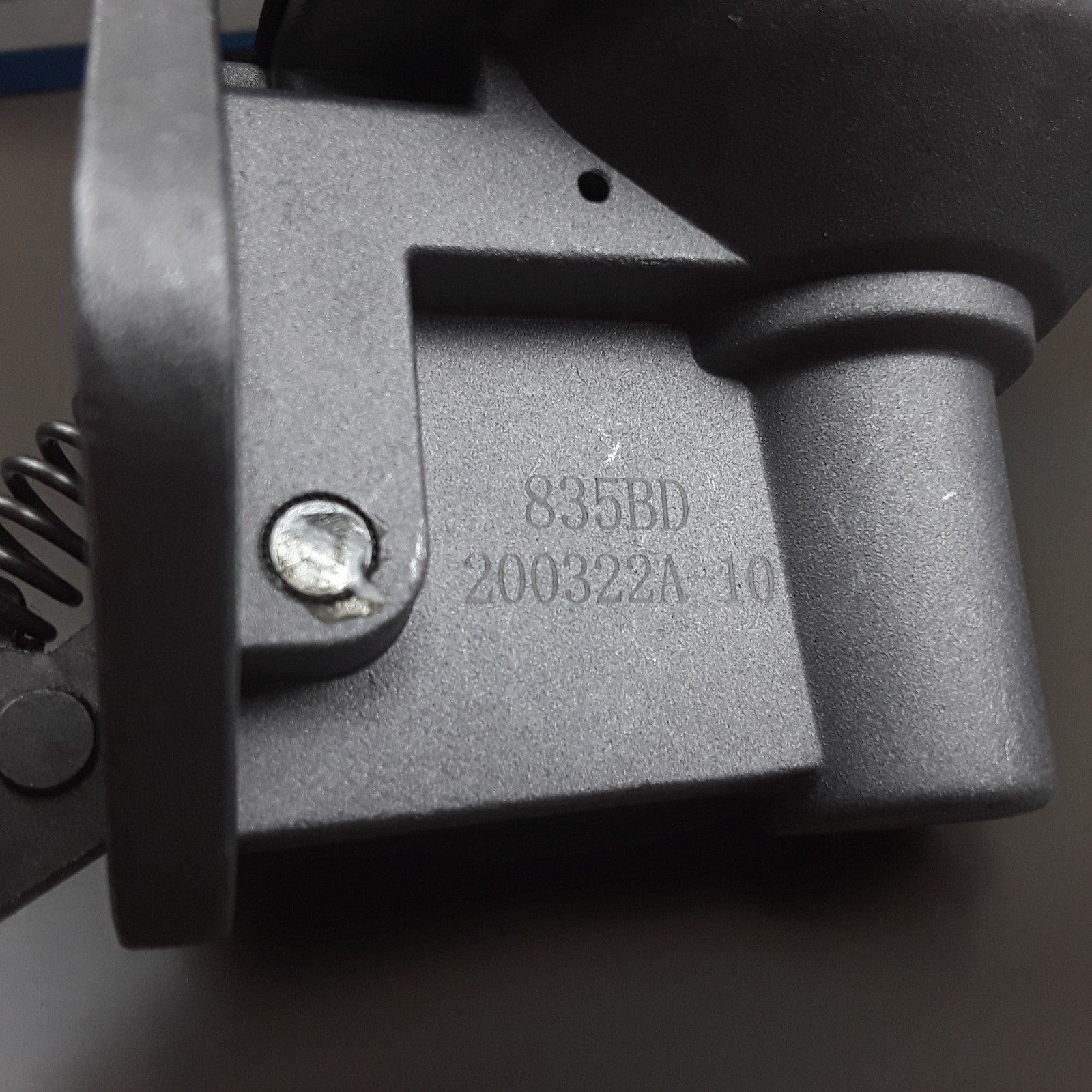 Mechanical Fuel Pump Fits International 1500A M700 D1300 M800 M1100 (1950-1966)