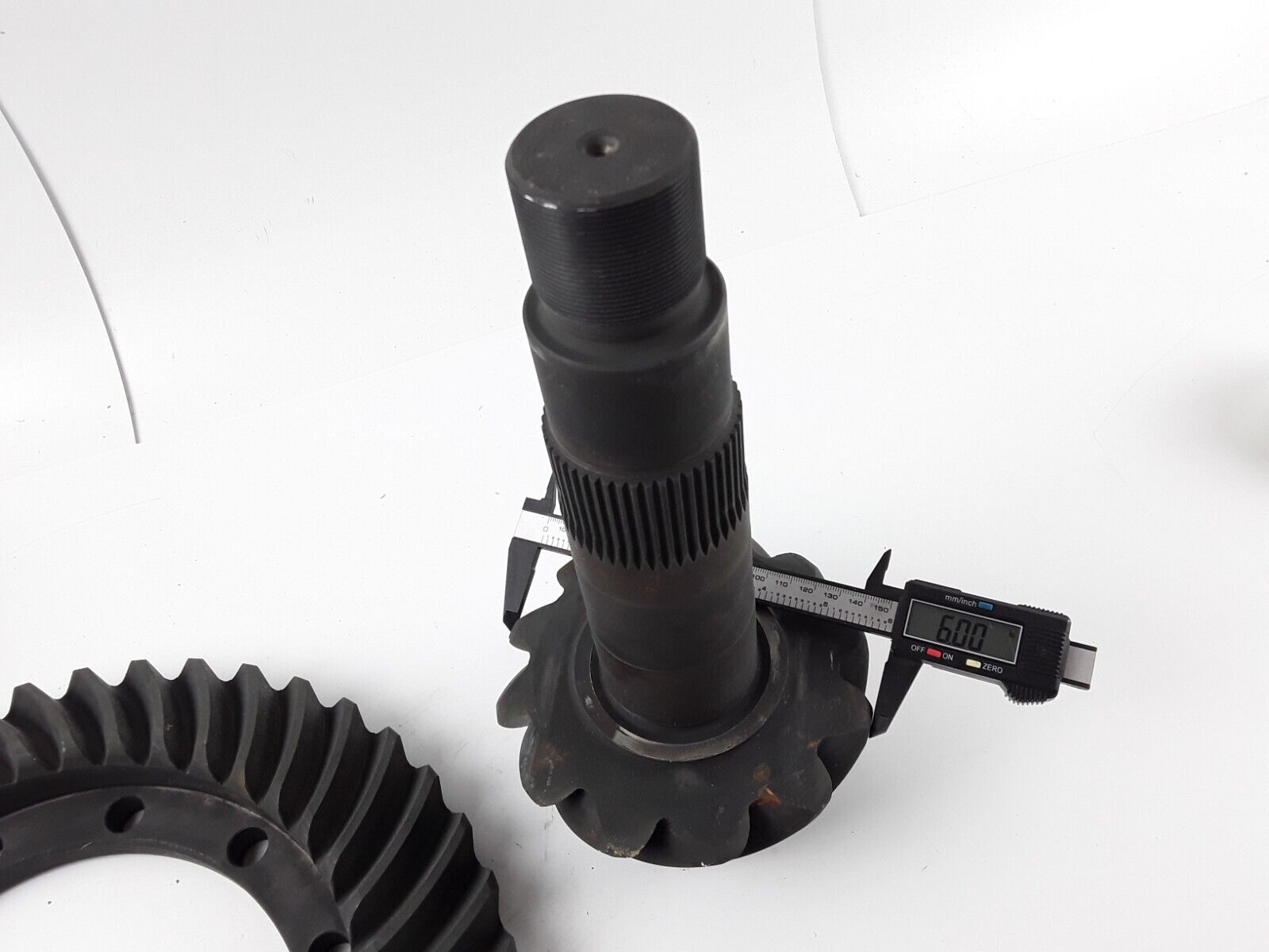 GEAR SET RD20-145 RP20-145 RT40-145 (RD/RDL/RP/RPL) FRONT 3.58 RD22145, RP22145 - HotCarParts