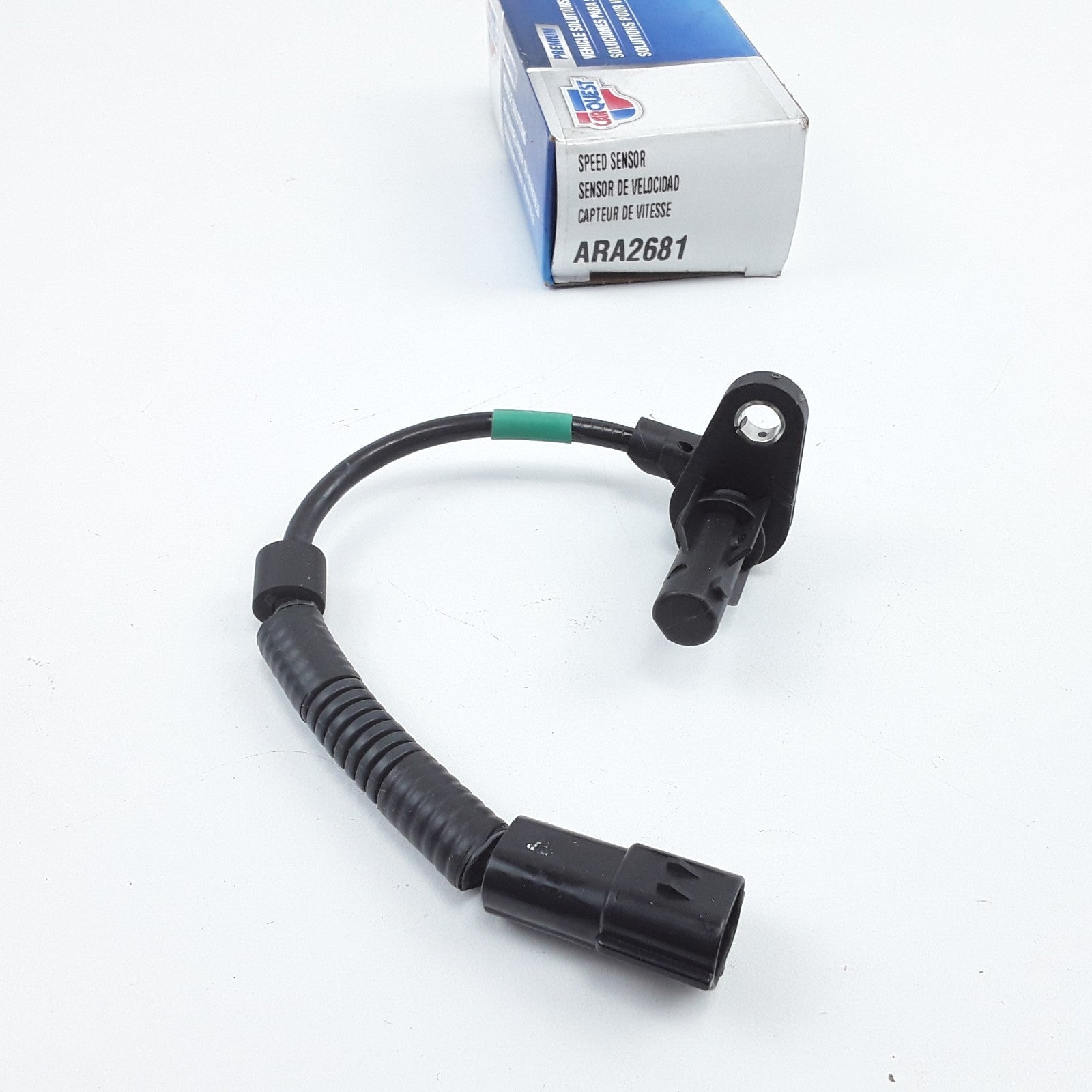 Rear Right Wheel ABS Speed Sensor Assembly Fits Hyundai Genesis 2014 2015 2016