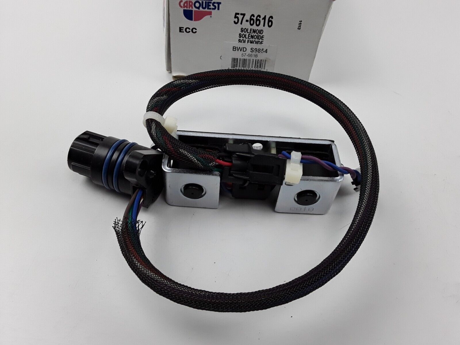 Transmission Control Solenoid Fits Dodge Ram Jeep Grand Cherokee Durango 1994-05 - HotCarParts