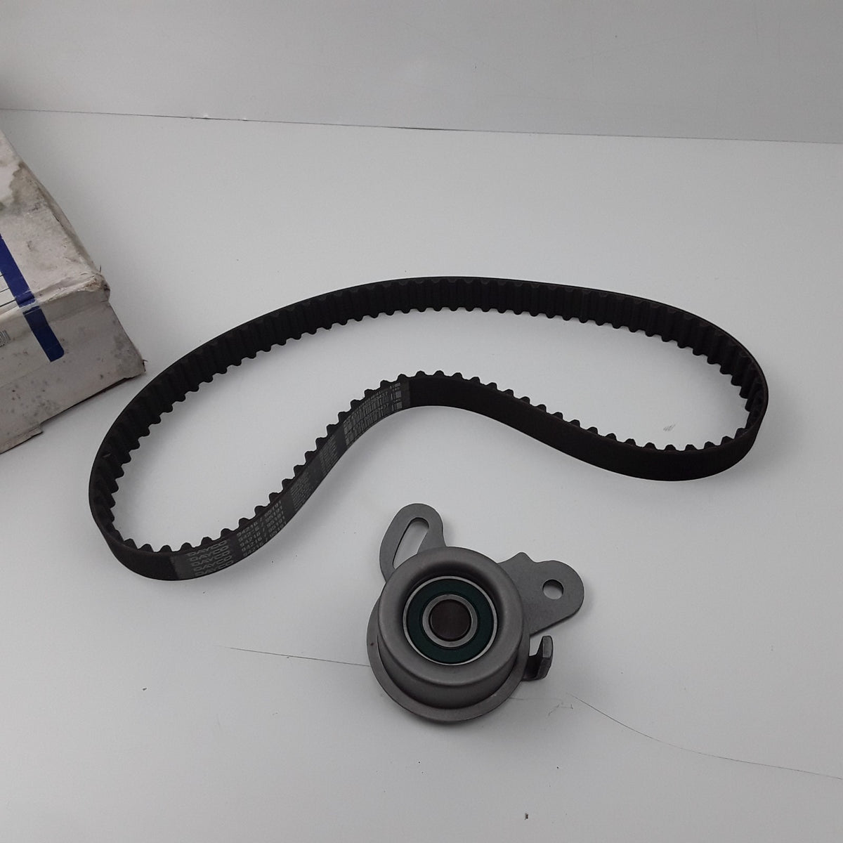 Engine Timing Belt Kit Fits Dodge Colt 1991-1995 Mitsubishi Mirage 1991-1996