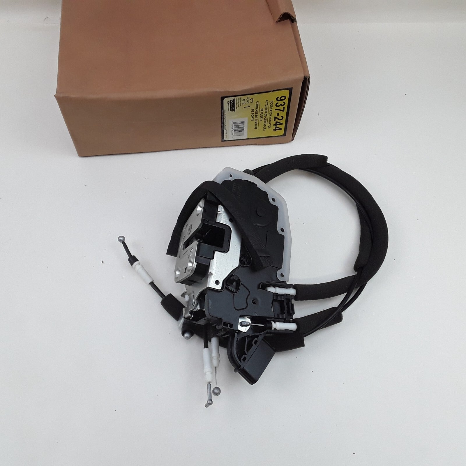 Integrated Door Lock Actuator Fits Nissan Altima 2007 2008 2009 2010 2011 2012