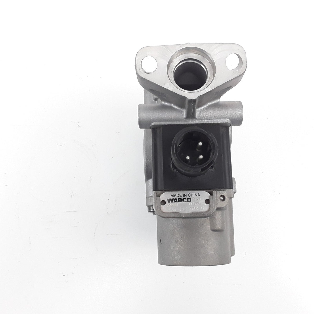ABS Solenoid Modulator Valve Fits Freightliner Kenworth Mack Peterbilt Meritor