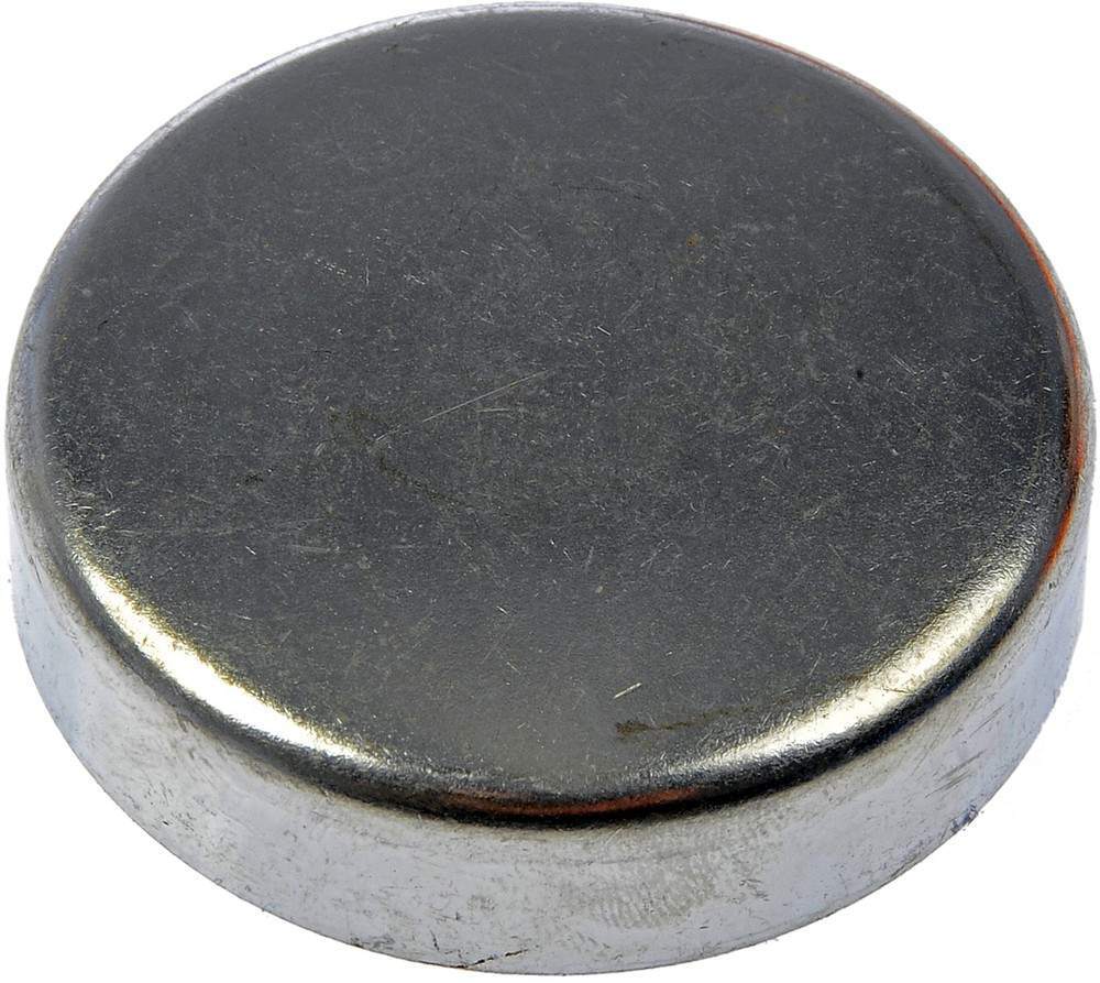 Engine Core Steel Cup Expansion Plug 2-1/64" 0.650 Fits Chevrolet GMC 1966-1988