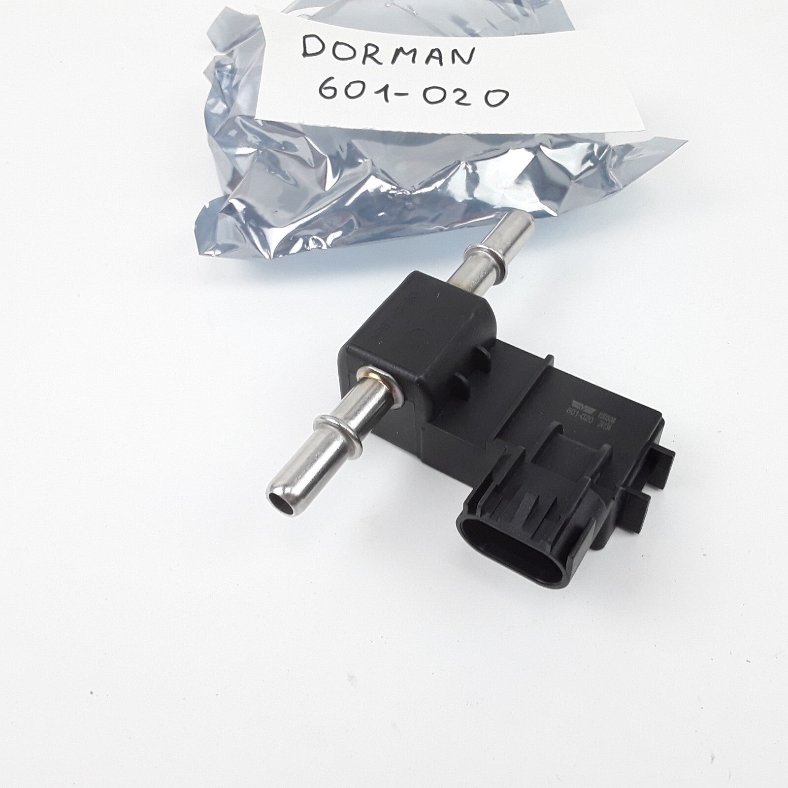 Dorman 601-020 Flex Fuel Sensor Fits Cadillac GMC Chevrolet Buick (2011-2019)