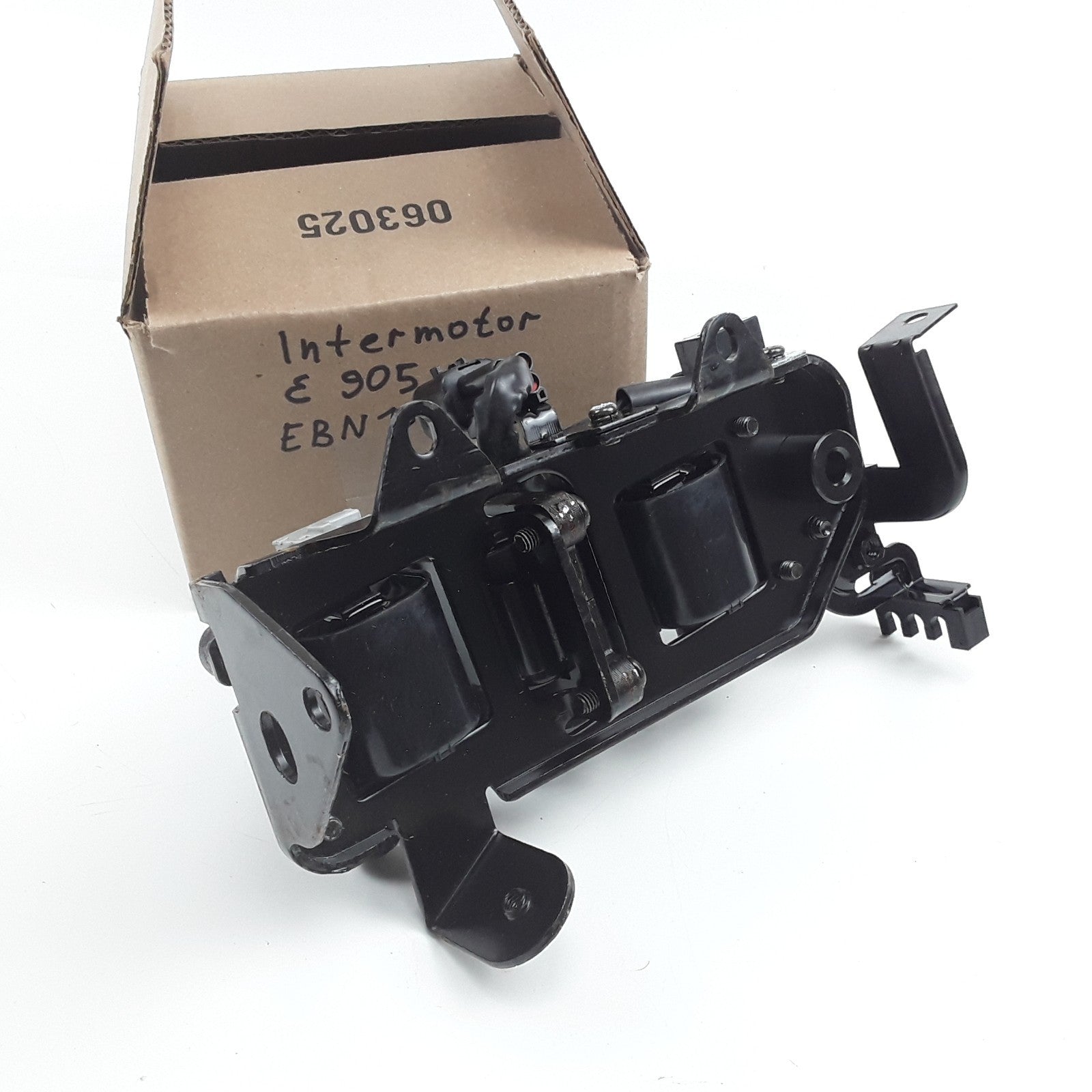 Intermotor E905 Distributorless Coil Fits Hyundai Santa Fe Tiburon (2001-2008)
